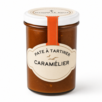 Le Caramélier®