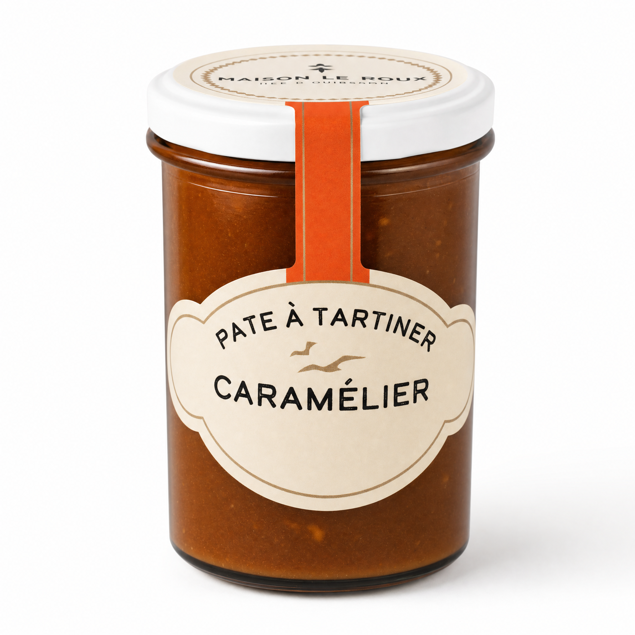 Le Caramélier®